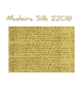 Madeira Silk 2208